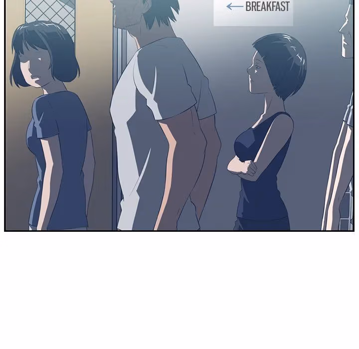 Read The Happening chapter 47 image 122 on Lezhin