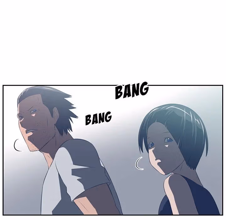 Read The Happening chapter 47 image 123 on Lezhin