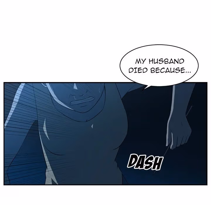 Read The Happening chapter 47 image 13 on Lezhin