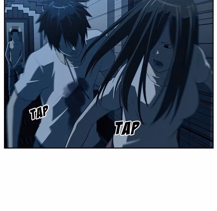Read The Happening chapter 47 image 18 on Lezhin