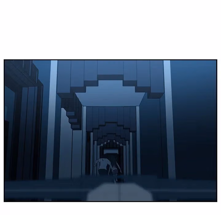 Read The Happening chapter 47 image 19 on Lezhin