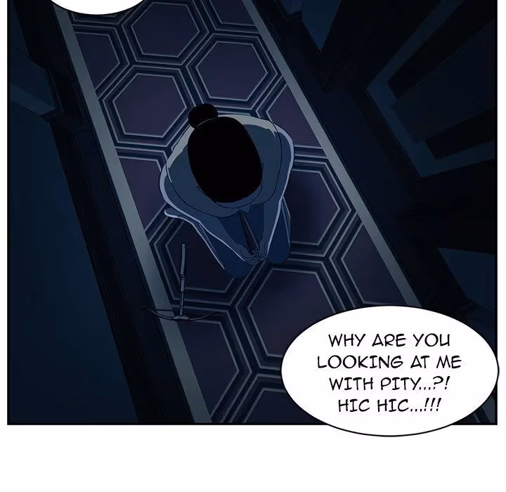 Read The Happening chapter 47 image 28 on Lezhin