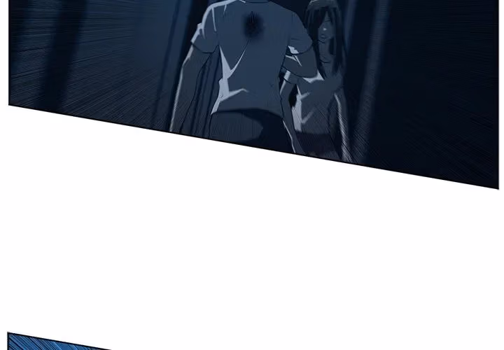 Read The Happening chapter 47 image 3 on Lezhin