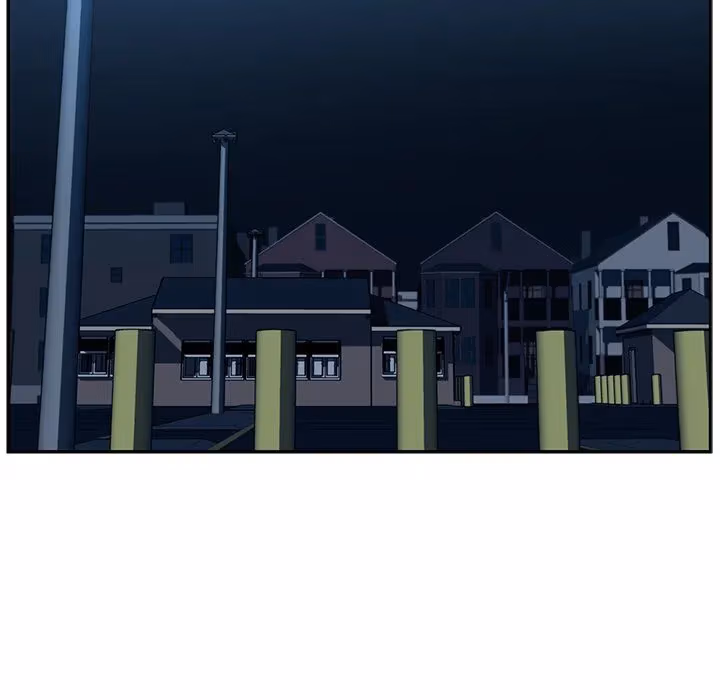 Read The Happening chapter 47 image 30 on Lezhin