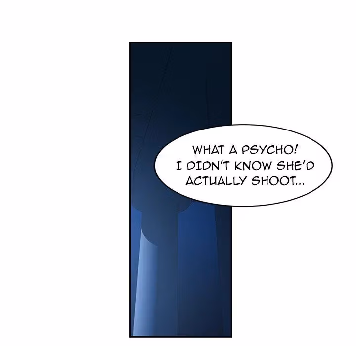 Read The Happening chapter 47 image 37 on Lezhin