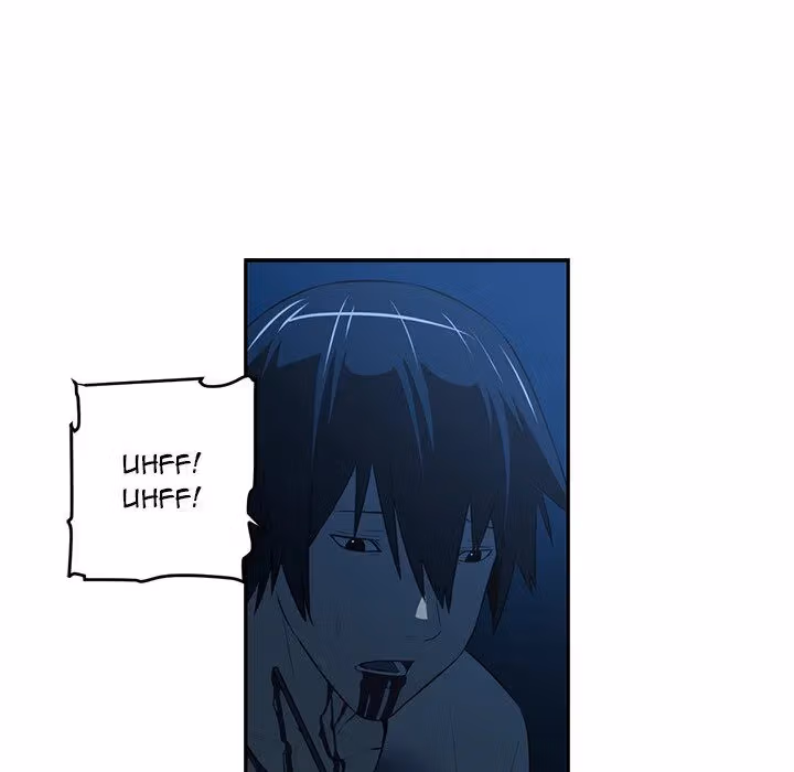 Read The Happening chapter 47 image 41 on Lezhin