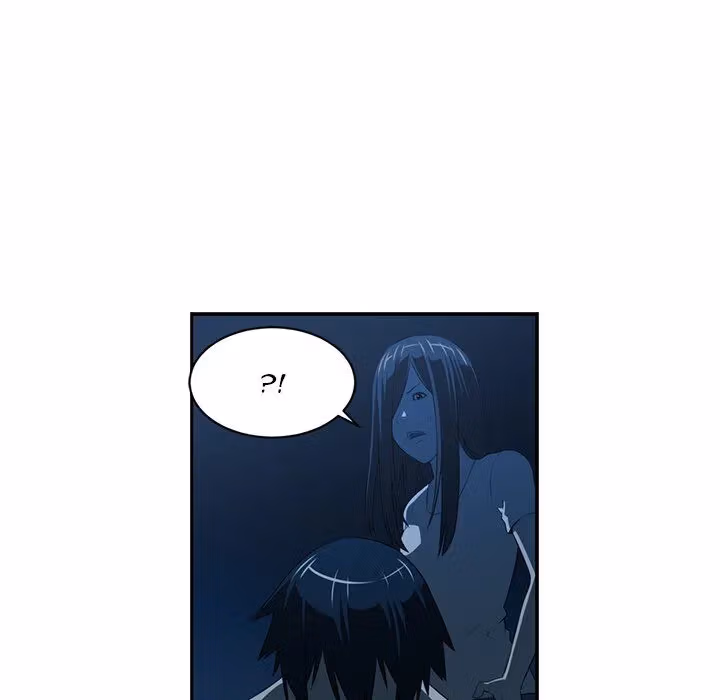Read The Happening chapter 47 image 47 on Lezhin