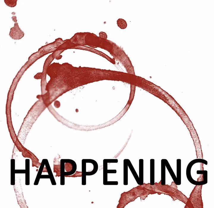 Read The Happening chapter 47 image 5 on Lezhin