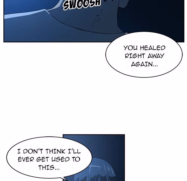 Read The Happening chapter 47 image 50 on Lezhin