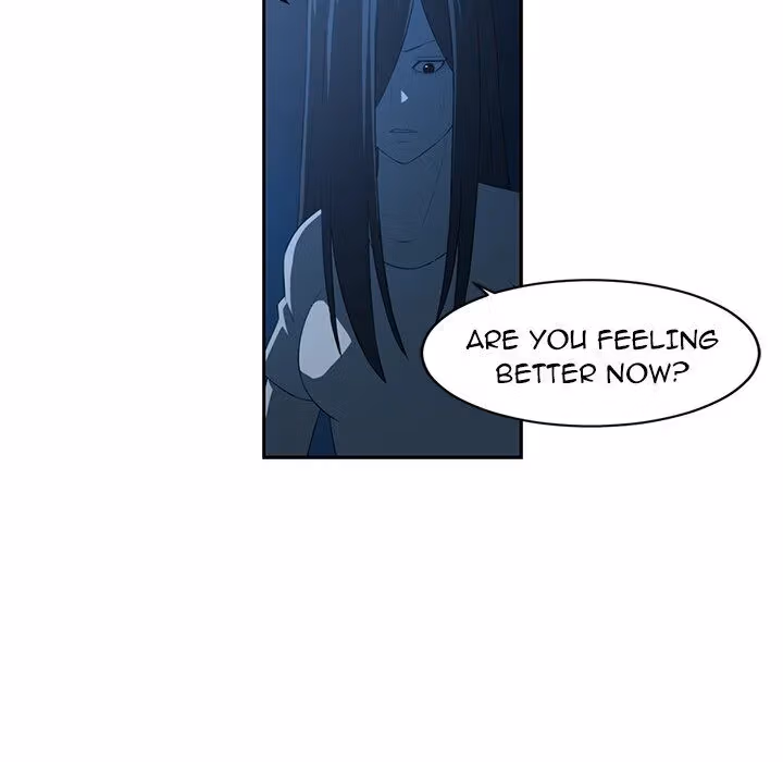 Read The Happening chapter 47 image 51 on Lezhin