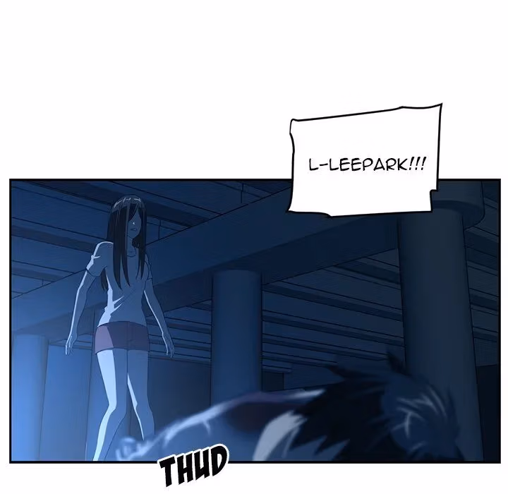 Read The Happening chapter 47 image 54 on Lezhin