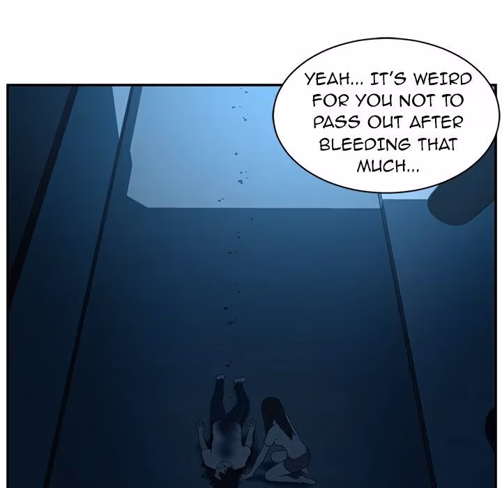 Read The Happening chapter 47 image 59 on Lezhin