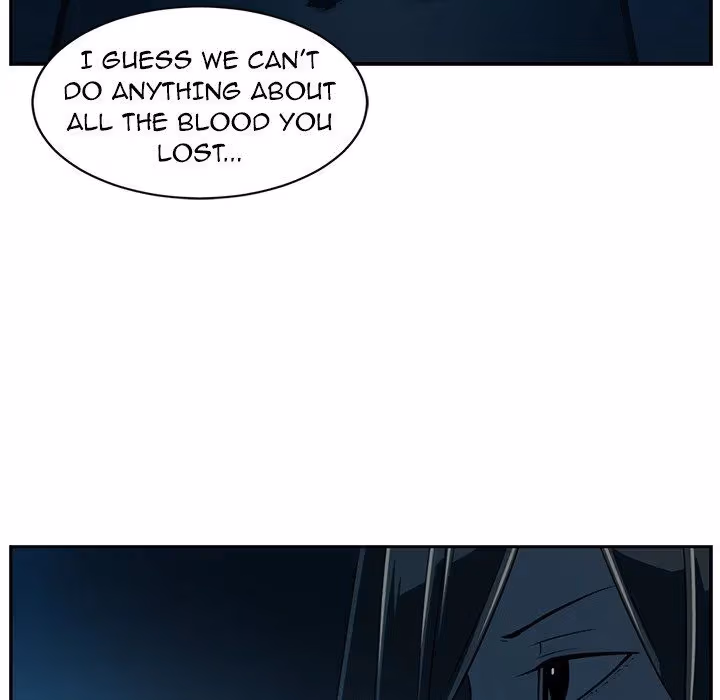 Read The Happening chapter 47 image 60 on Lezhin