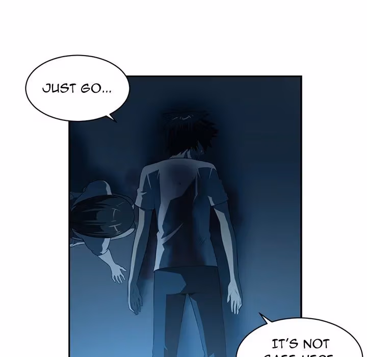Read The Happening chapter 47 image 63 on Lezhin
