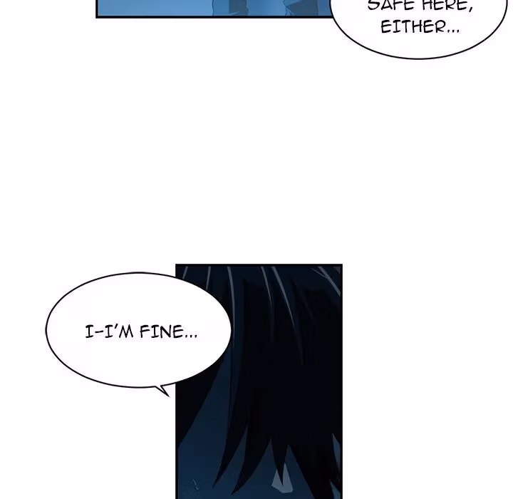 Read The Happening chapter 47 image 64 on Lezhin