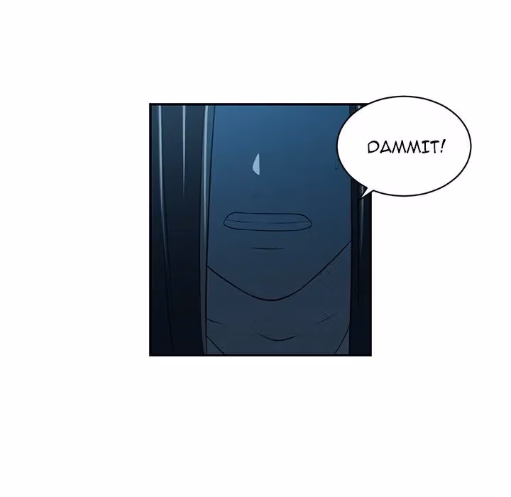 Read The Happening chapter 47 image 75 on Lezhin