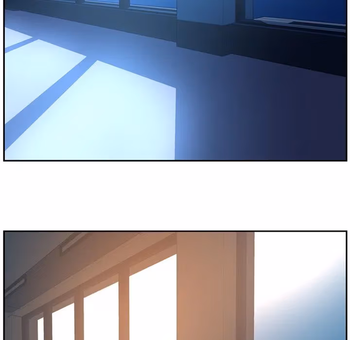 Read The Happening chapter 47 image 83 on Lezhin