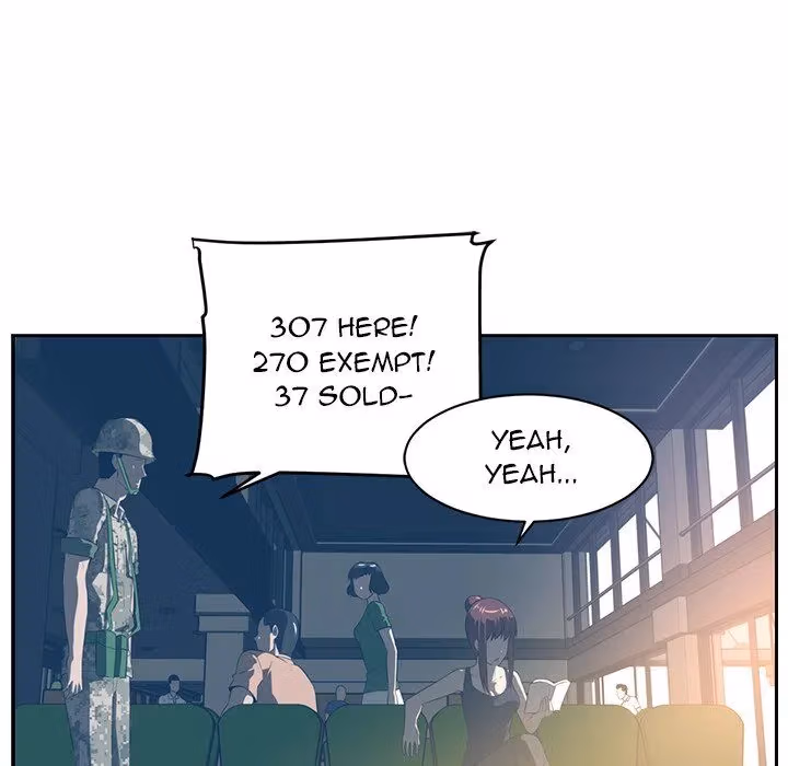 Read The Happening chapter 47 image 90 on Lezhin