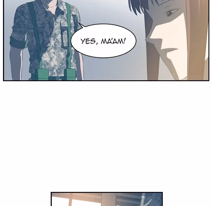Read The Happening chapter 47 image 92 on Lezhin