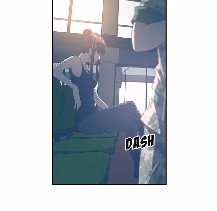 Read The Happening chapter 47 image 93 on Lezhin