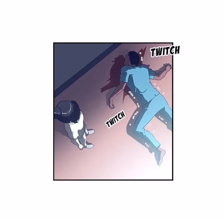 Read The Happening chapter 48 image 102 on Lezhin