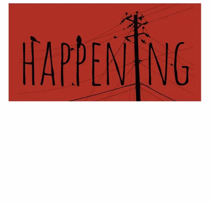 Read The Happening chapter 48 image 110 on Lezhin
