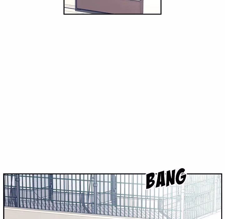 Read The Happening chapter 48 image 14 on Lezhin