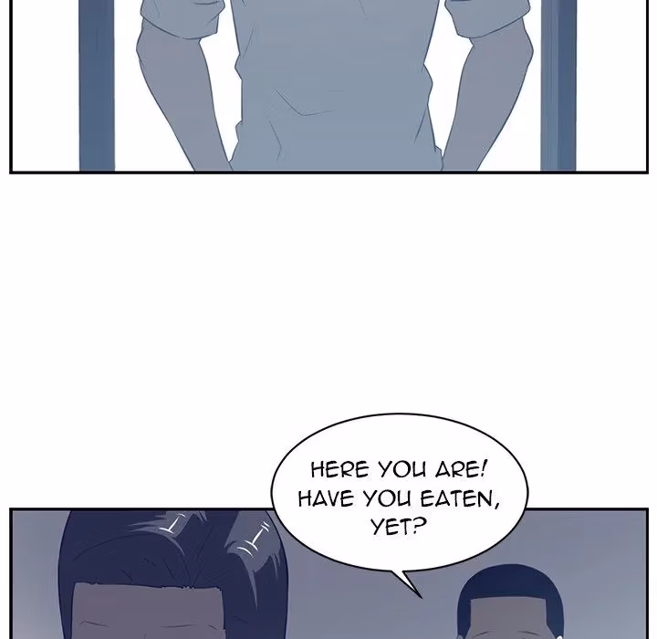 Read The Happening chapter 48 image 18 on Lezhin