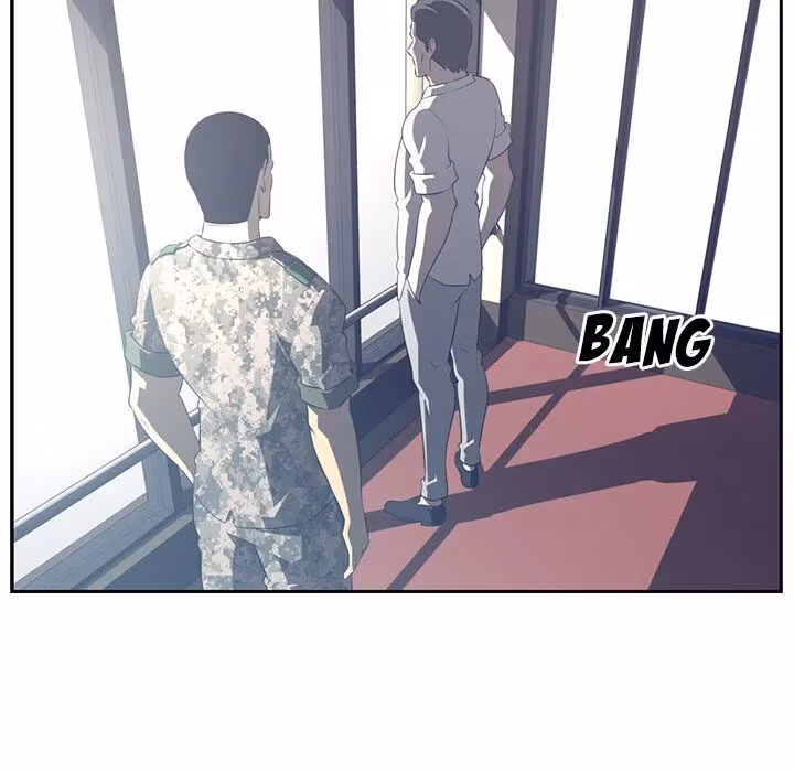 Read The Happening chapter 48 image 22 on Lezhin