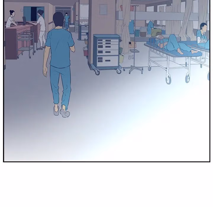 Read The Happening chapter 48 image 28 on Lezhin