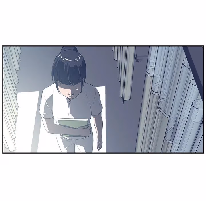 Read The Happening chapter 48 image 29 on Lezhin