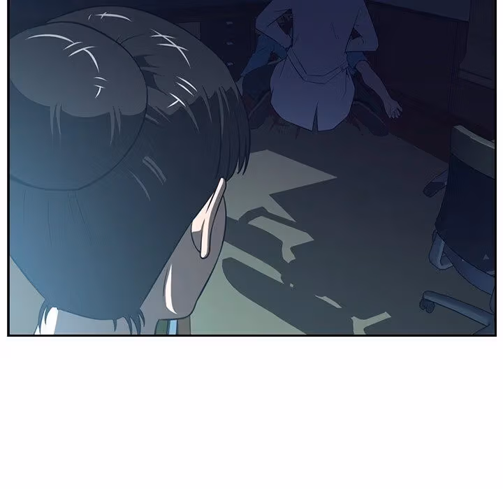 Read The Happening chapter 48 image 33 on Lezhin