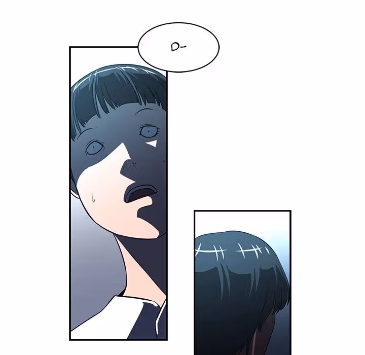 Read The Happening chapter 48 image 34 on Lezhin