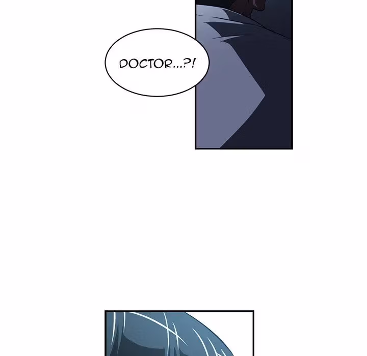 Read The Happening chapter 48 image 35 on Lezhin
