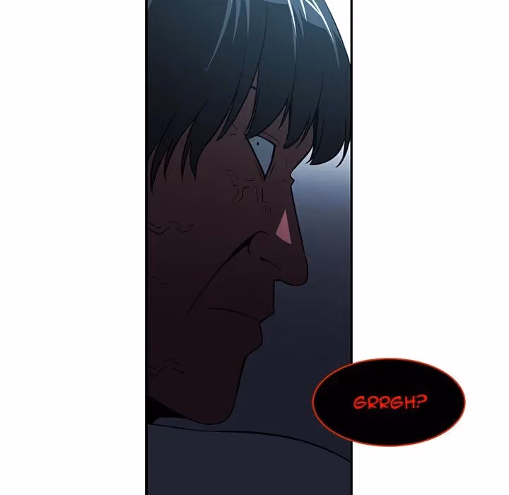 Read The Happening chapter 48 image 36 on Lezhin