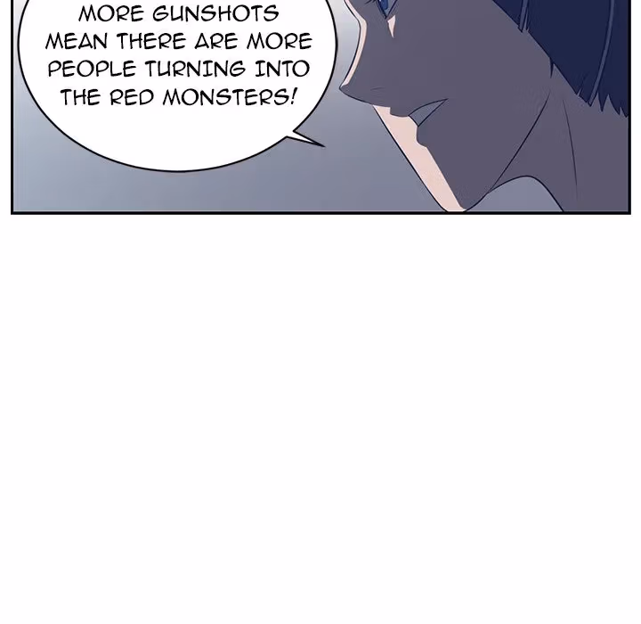 Read The Happening chapter 48 image 43 on Lezhin