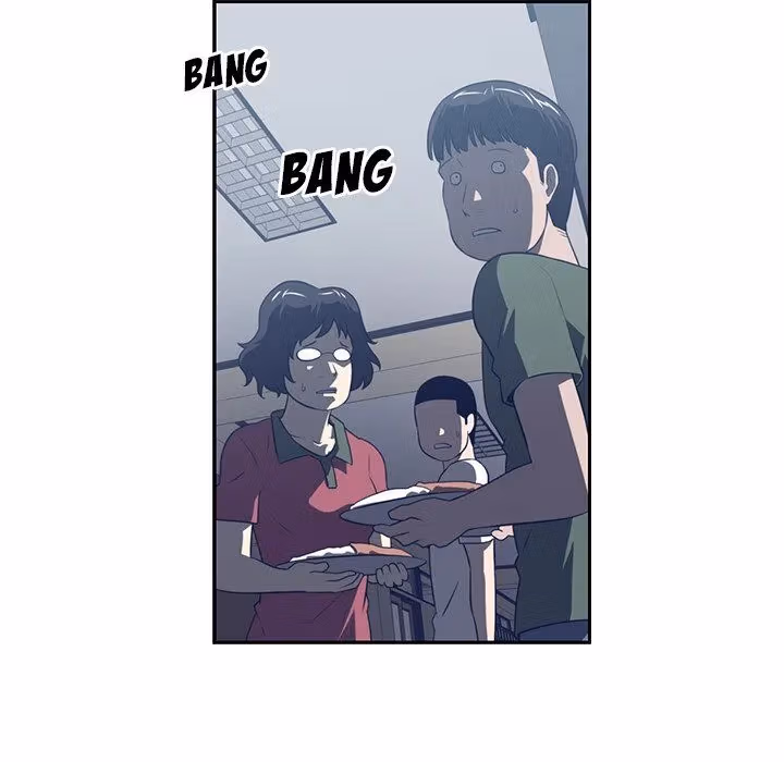Read The Happening chapter 48 image 44 on Lezhin