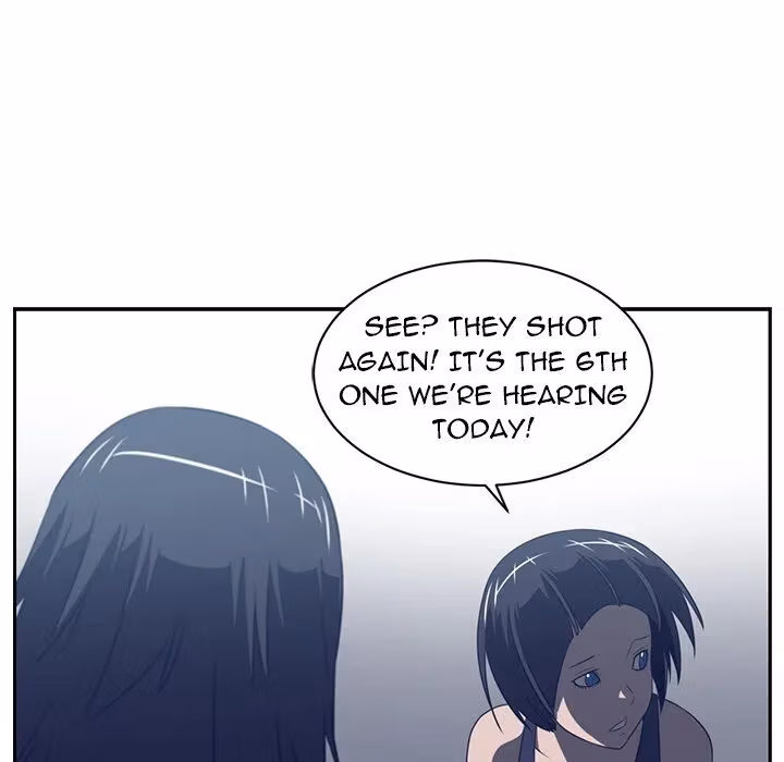 Read The Happening chapter 48 image 45 on Lezhin