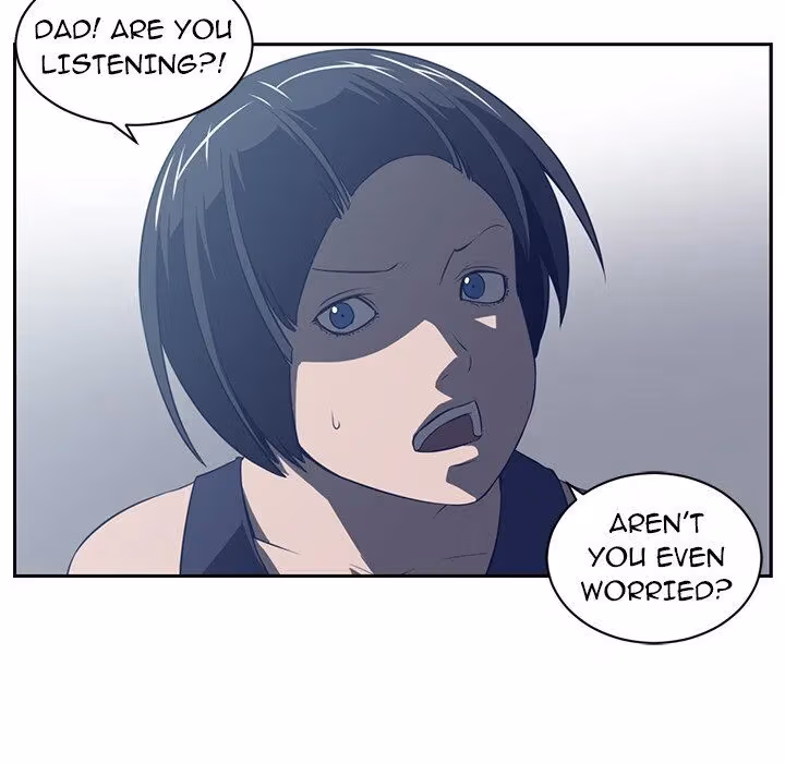 Read The Happening chapter 48 image 48 on Lezhin