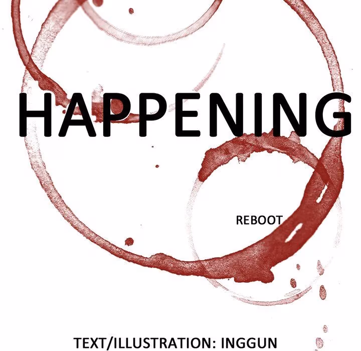 Read The Happening chapter 48 image 5 on Lezhin