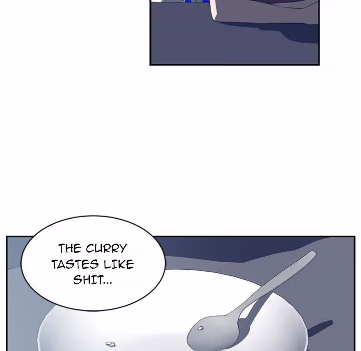 Read The Happening chapter 48 image 51 on Lezhin