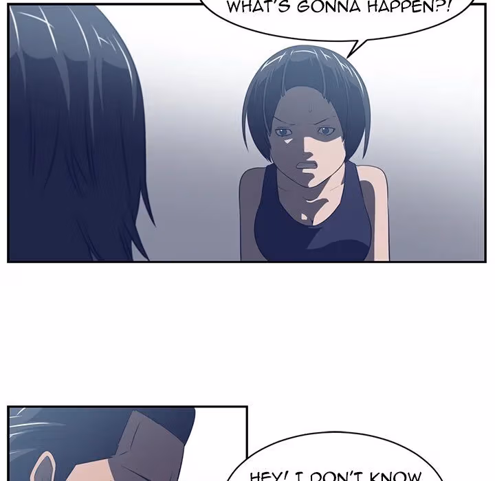 Read The Happening chapter 48 image 53 on Lezhin