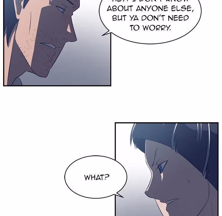 Read The Happening chapter 48 image 54 on Lezhin