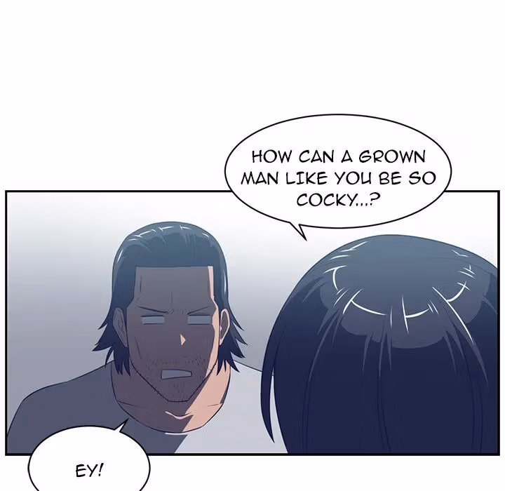 Read The Happening chapter 48 image 59 on Lezhin