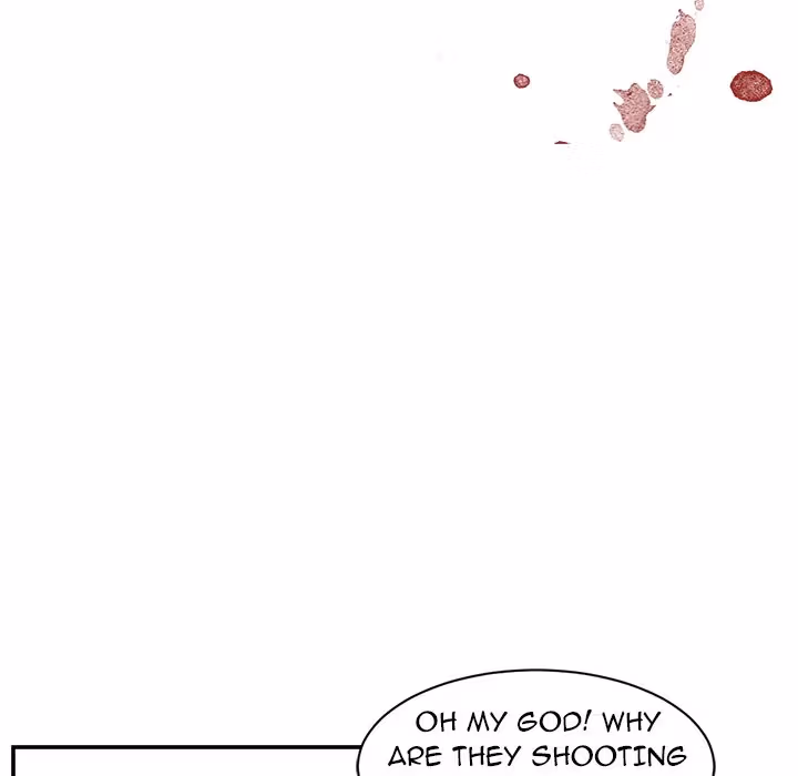 Read The Happening chapter 48 image 6 on Lezhin