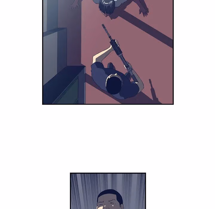 Read The Happening chapter 48 image 64 on Lezhin