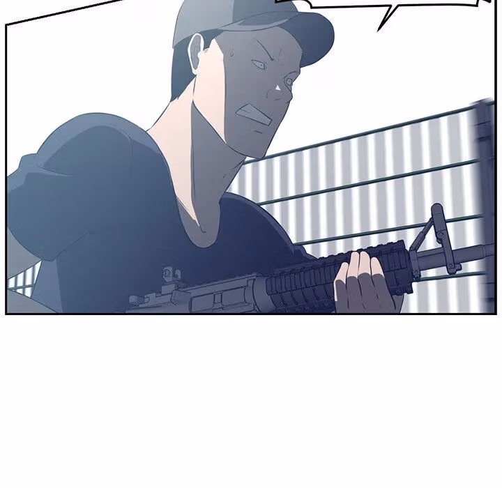 Read The Happening chapter 48 image 69 on Lezhin