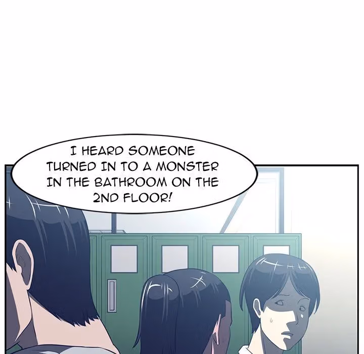 Read The Happening chapter 48 image 75 on Lezhin