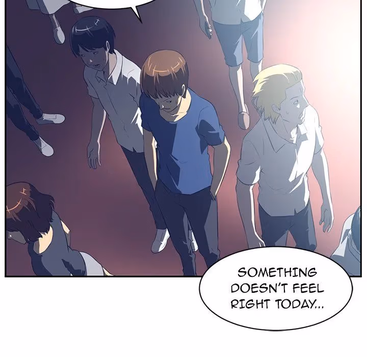 Read The Happening chapter 48 image 77 on Lezhin