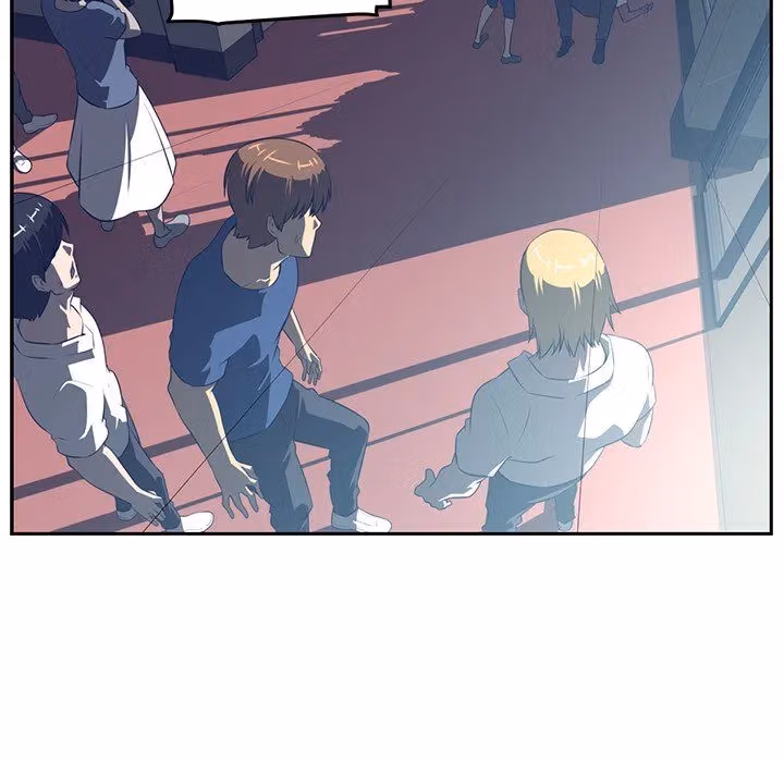 Read The Happening chapter 48 image 80 on Lezhin